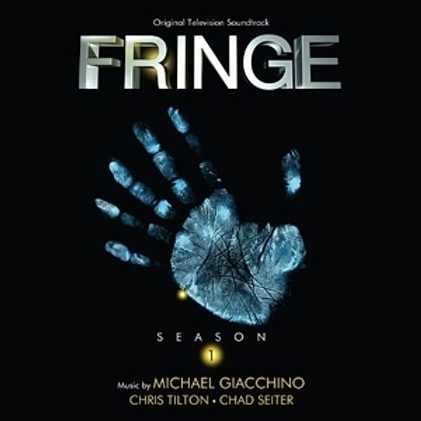 Fringe-Grenzfälle Des Fbi, Ost, Michael Giacchino, TIL