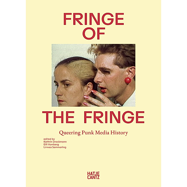Fringe of the Fringe