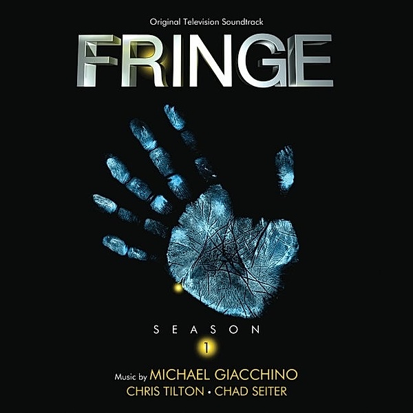 Fringe-Season 1, Michael Giacchino