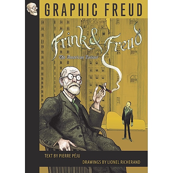 Frink and Freud, PIERRE PEJU