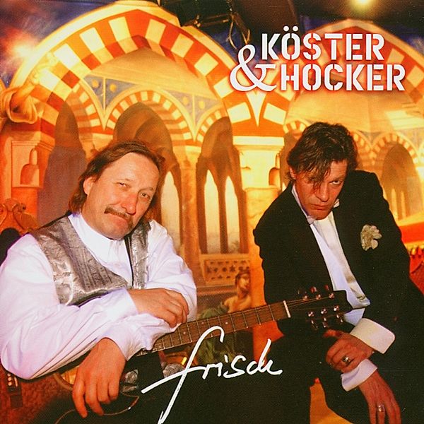 Frisch, Köster & Hocker