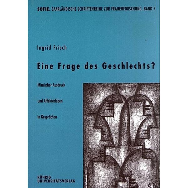Frisch, I: Frage des Geschlechts, Ingrid Frisch
