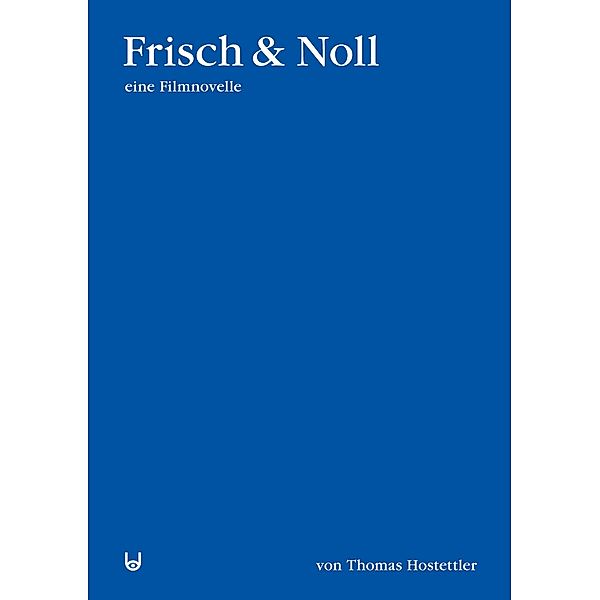 Frisch & Noll, Thomas Hostettler