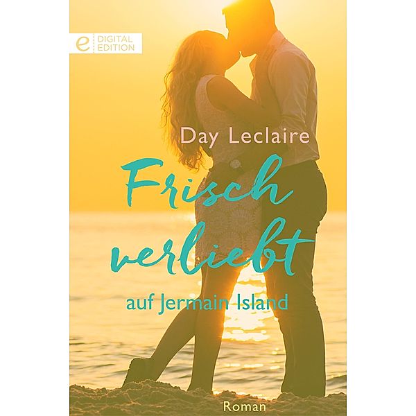 Frisch verliebt auf Jermain Island, Day Leclaire