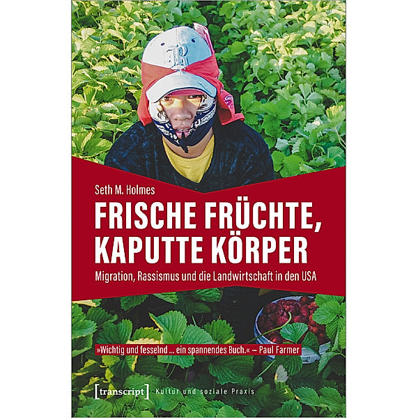 Frische Früchte, kaputte Körper, Seth M. Holmes