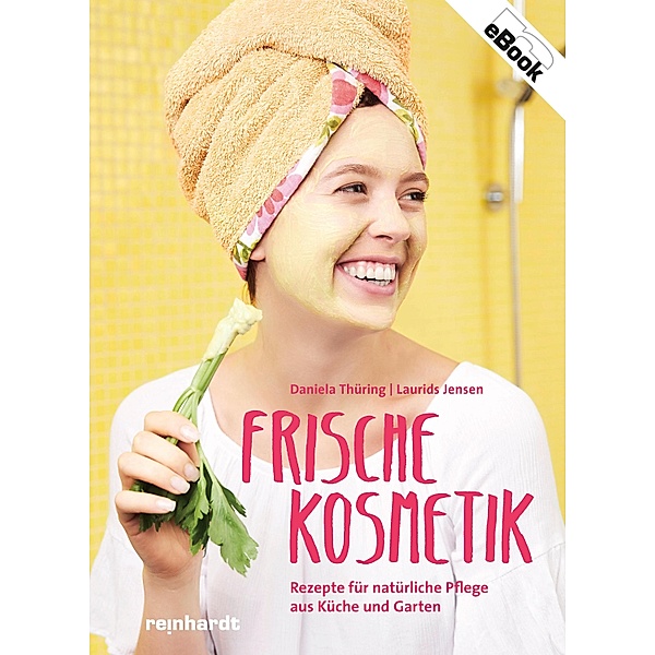 Frische Kosmetik, Daniela Thüring