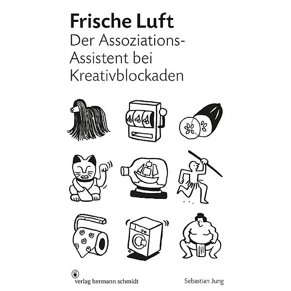 Frische Luft, Sebastian Jung