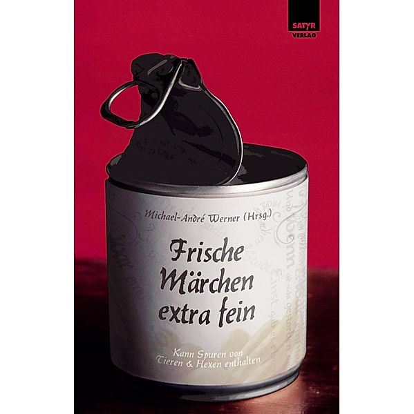 Frische Märchen extra fein