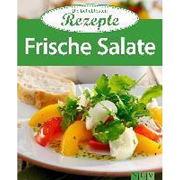 Frische Salate / Die beliebtesten Rezepte