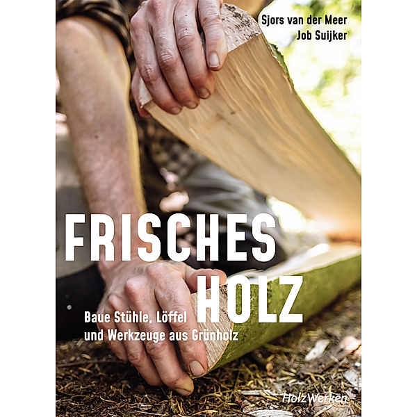 Frisches Holz, Sjors van der Meer, Job Suijker