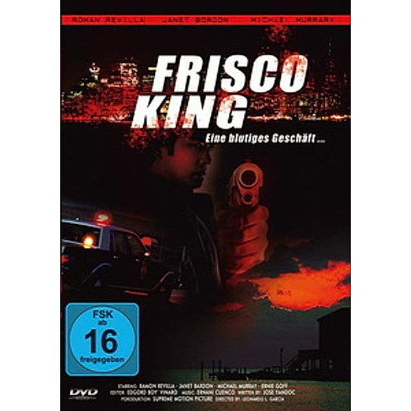 Frisco King