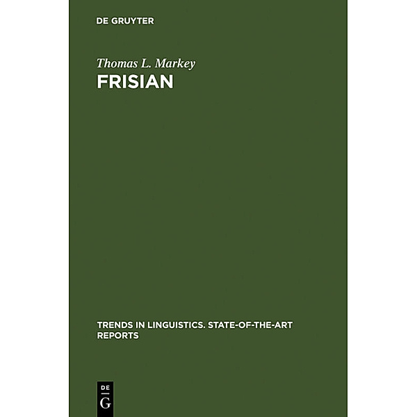 Frisian, Thomas L. Markey