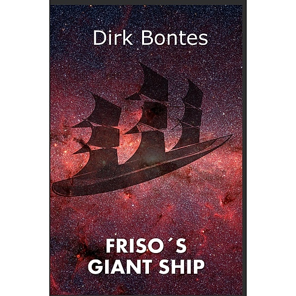 Friso's Giant Ship, Dirk Bontes