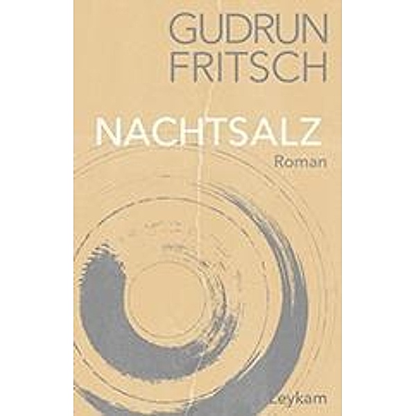 Fritsch, G: Nachtsalz, Gudrun Fritsch