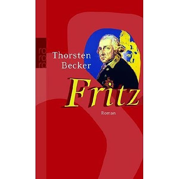 Fritz, Thorsten Becker