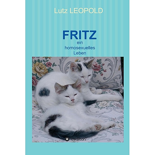 FRITZ, Lutz Leopold