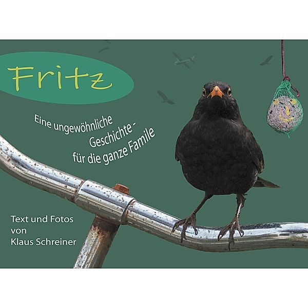 Fritz, Klaus Schreiner
