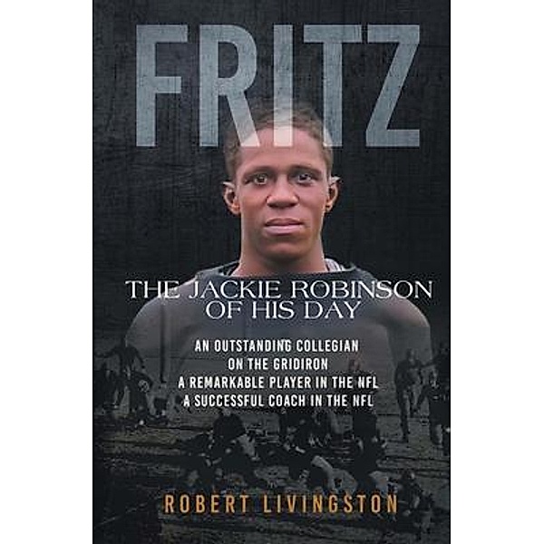 Fritz, Robert Livingston
