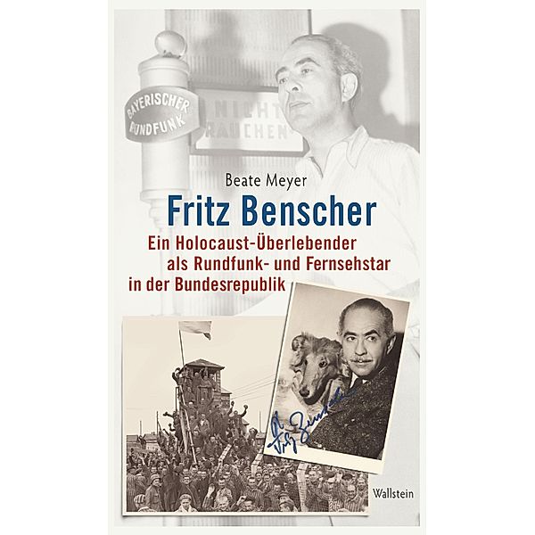 Fritz Benscher, Beate Meyer