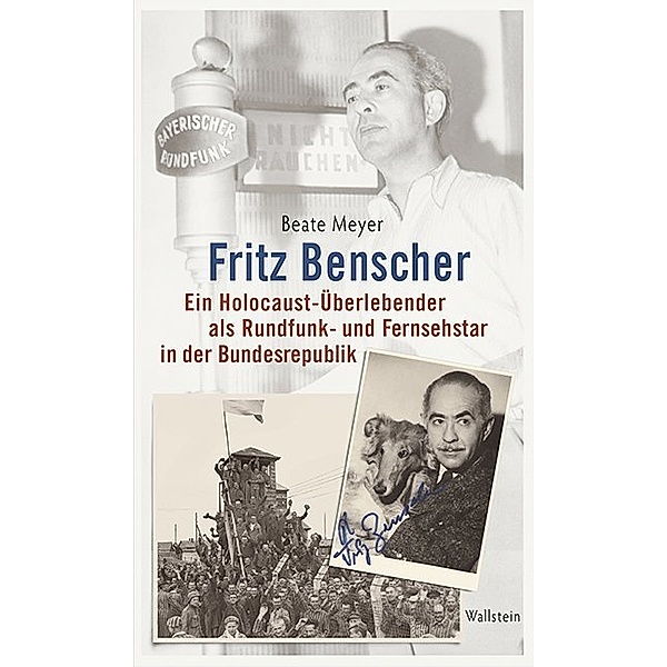 Fritz Benscher, Beate Meyer