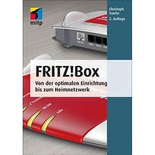 Fritz!Box, Christoph Troche