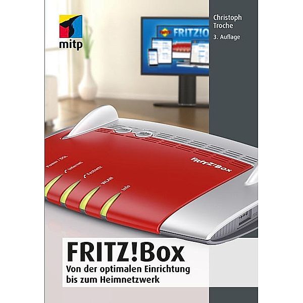 FRITZ!Box, Christoph Troche