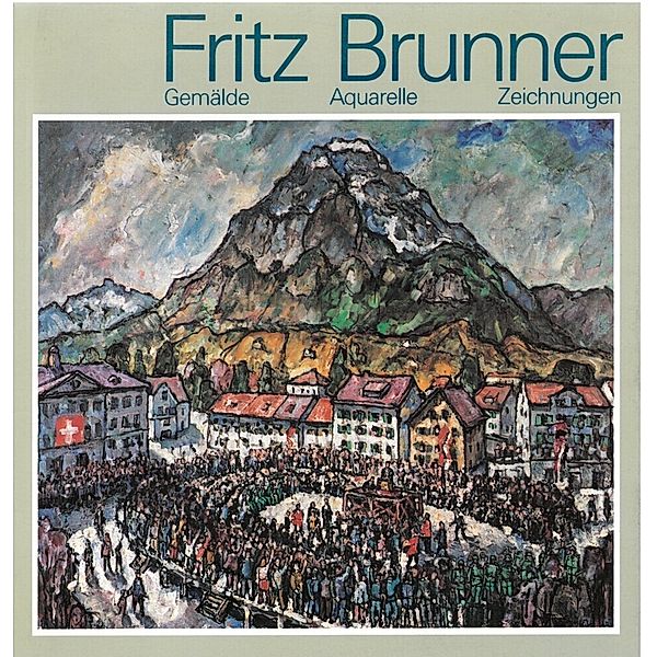 Fritz Brunner