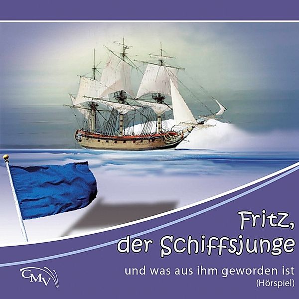 Fritz, der Schiffsjunge, Heinrich Töws