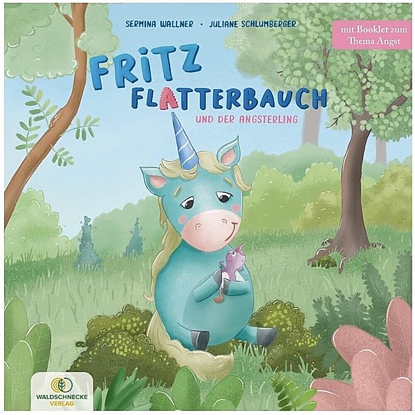 Fritz Flatterbauch, Sermina Wallner