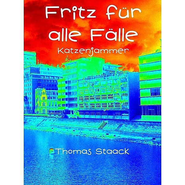 Fritz für alle Fälle, Thomas Staack