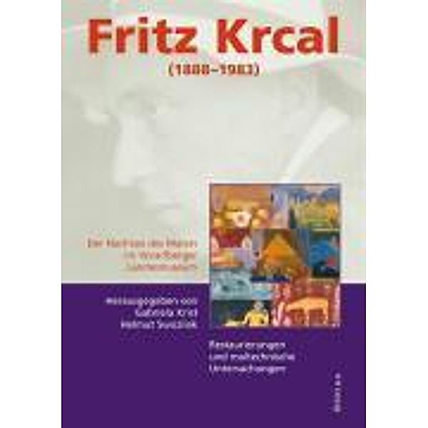 Fritz Krcal (1888-1983)