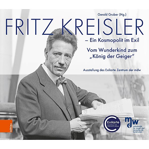 Fritz Kreisler