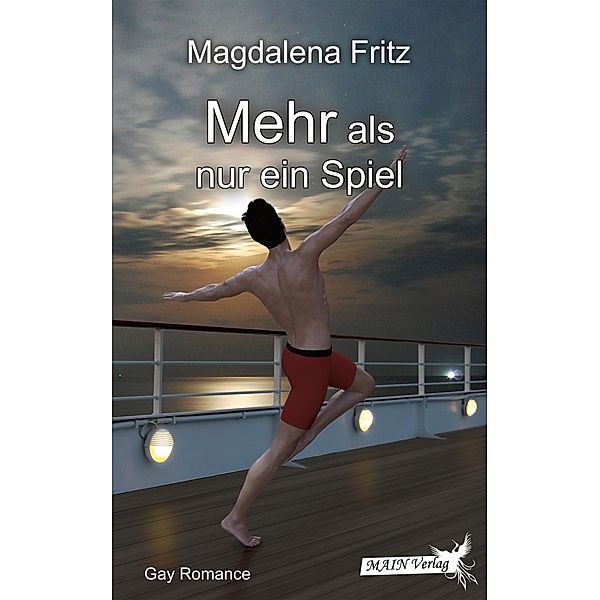 Fritz, M: Mehr als nur ein Spiel, Magdalena Fritz