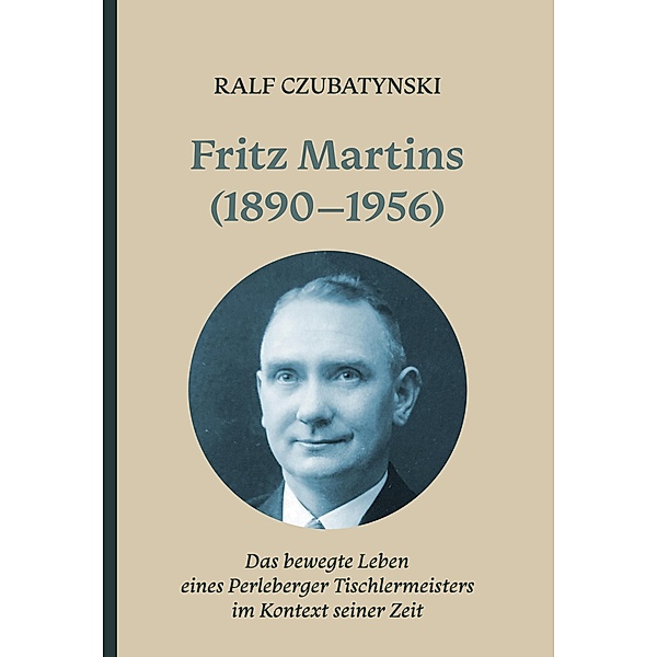 Fritz Martins (1890-1956), Ralf Czubatynski