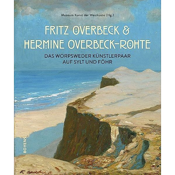 Fritz Overbeck und Hermine Overbeck-Rohte, Ulrike Wolff-Thomsen