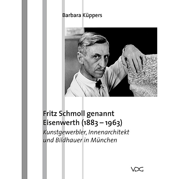 Fritz Schmoll genannt Eisenwerth (1883-1963), Barbara Küppers