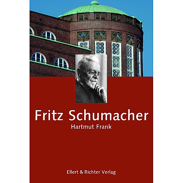 Fritz Schumacher, Hartmut Frank