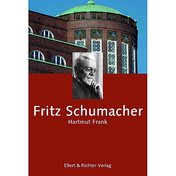 Fritz Schumacher, Hartmut Frank