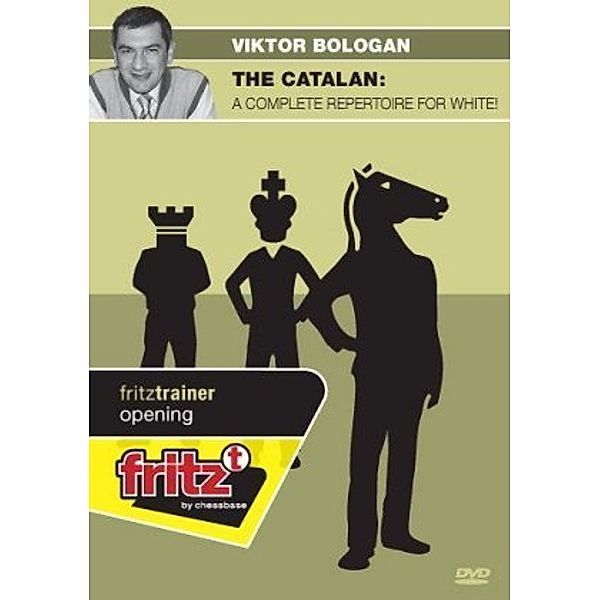 Fritz Trainer: The Catalan, Viktor Bologan