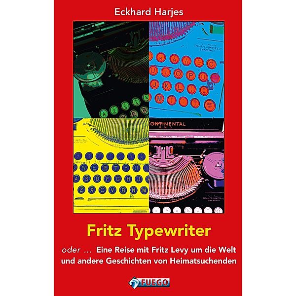 Fritz Typewriter, Eckhard Harjes