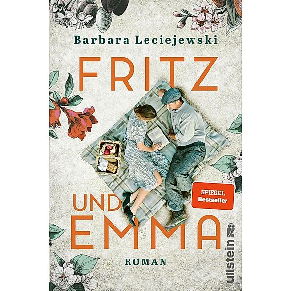 Fritz und Emma, Barbara Leciejewski