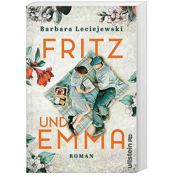 Fritz und Emma, Barbara Leciejewski