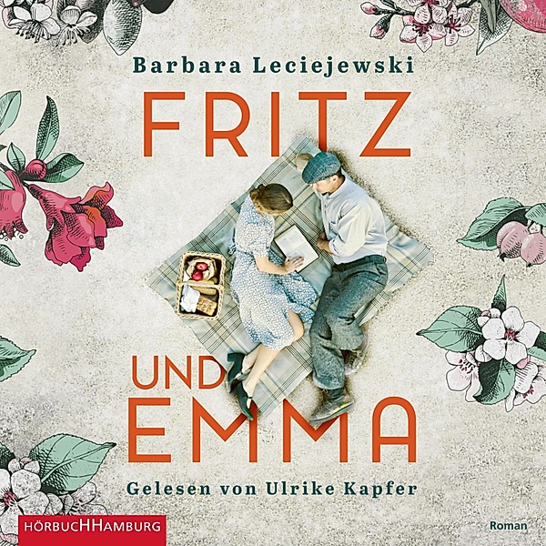Fritz und Emma, Barbara Leciejewski