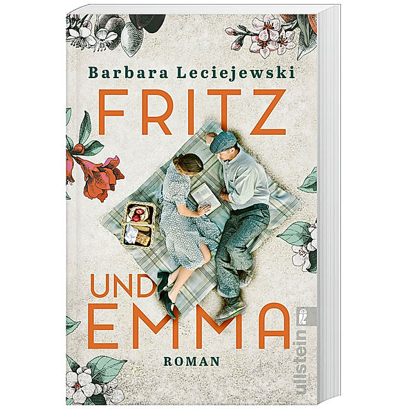 Fritz und Emma, Barbara Leciejewski