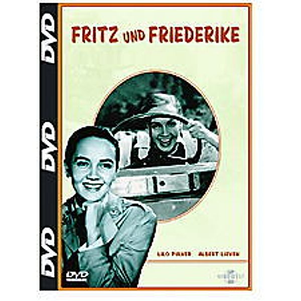 Fritz und Friederike