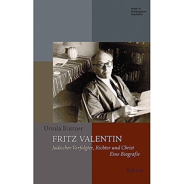 Fritz Valentin, Ursula Büttner