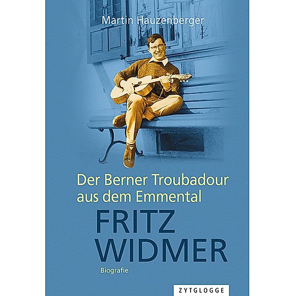 Fritz Widmer, Martin Hauzenberger
