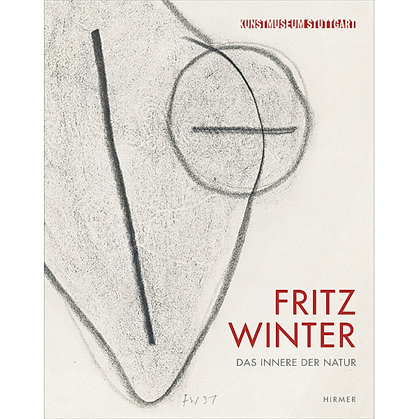 Fritz Winter, Susanne Witzgall