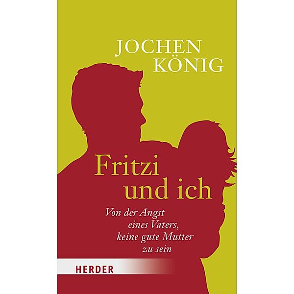 Fritzi und ich, Jochen König