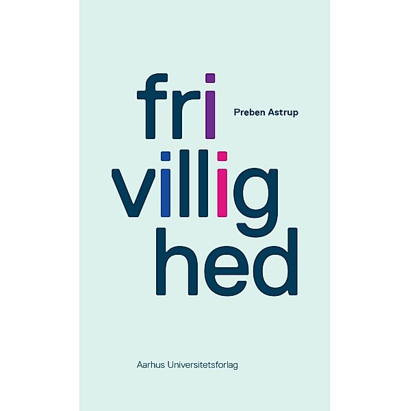 Frivillighed, Preben Astrup